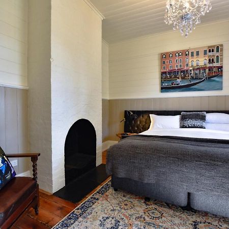 Heritage Cottage Daylesford Exterior foto