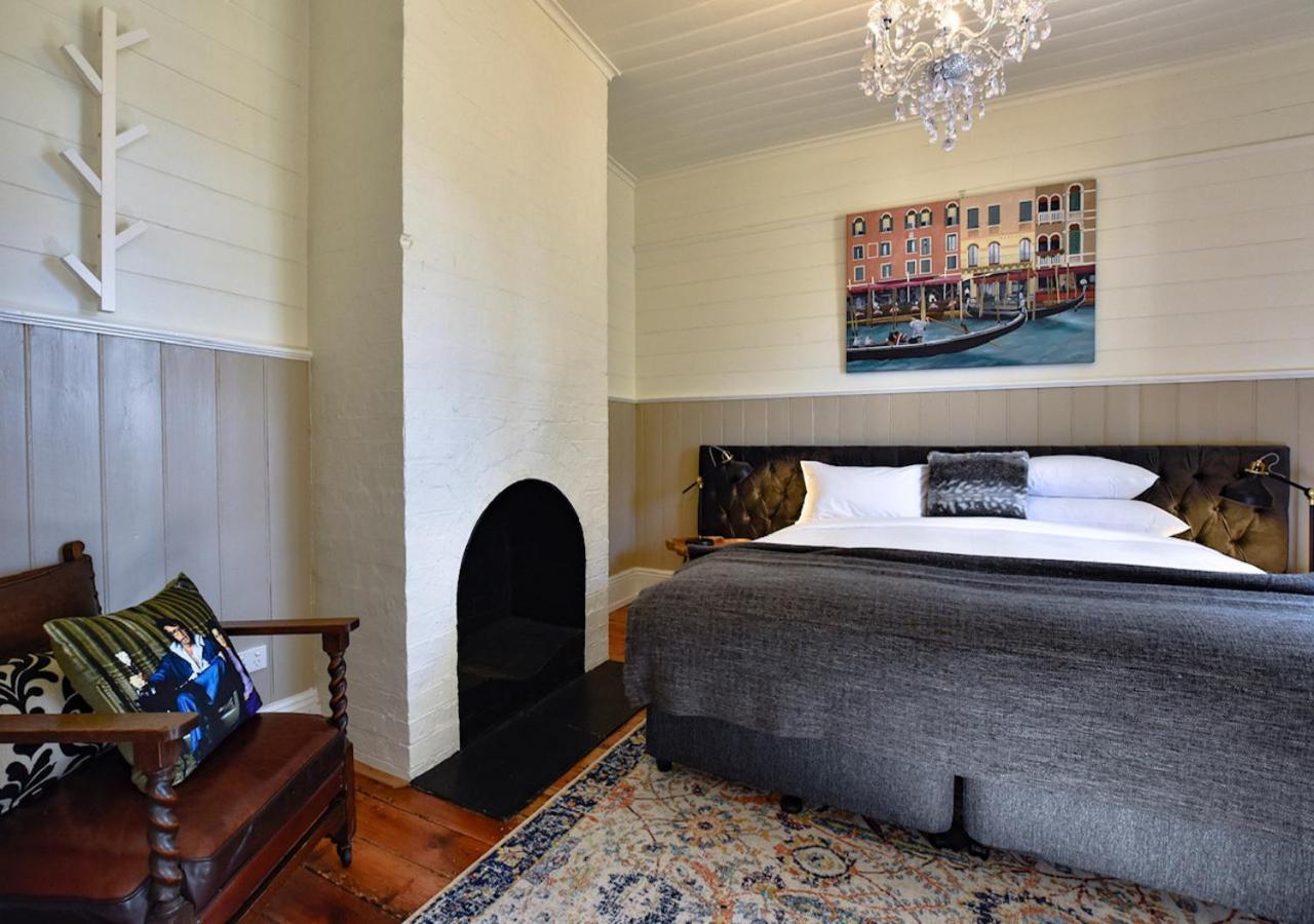 Heritage Cottage Daylesford Exterior foto